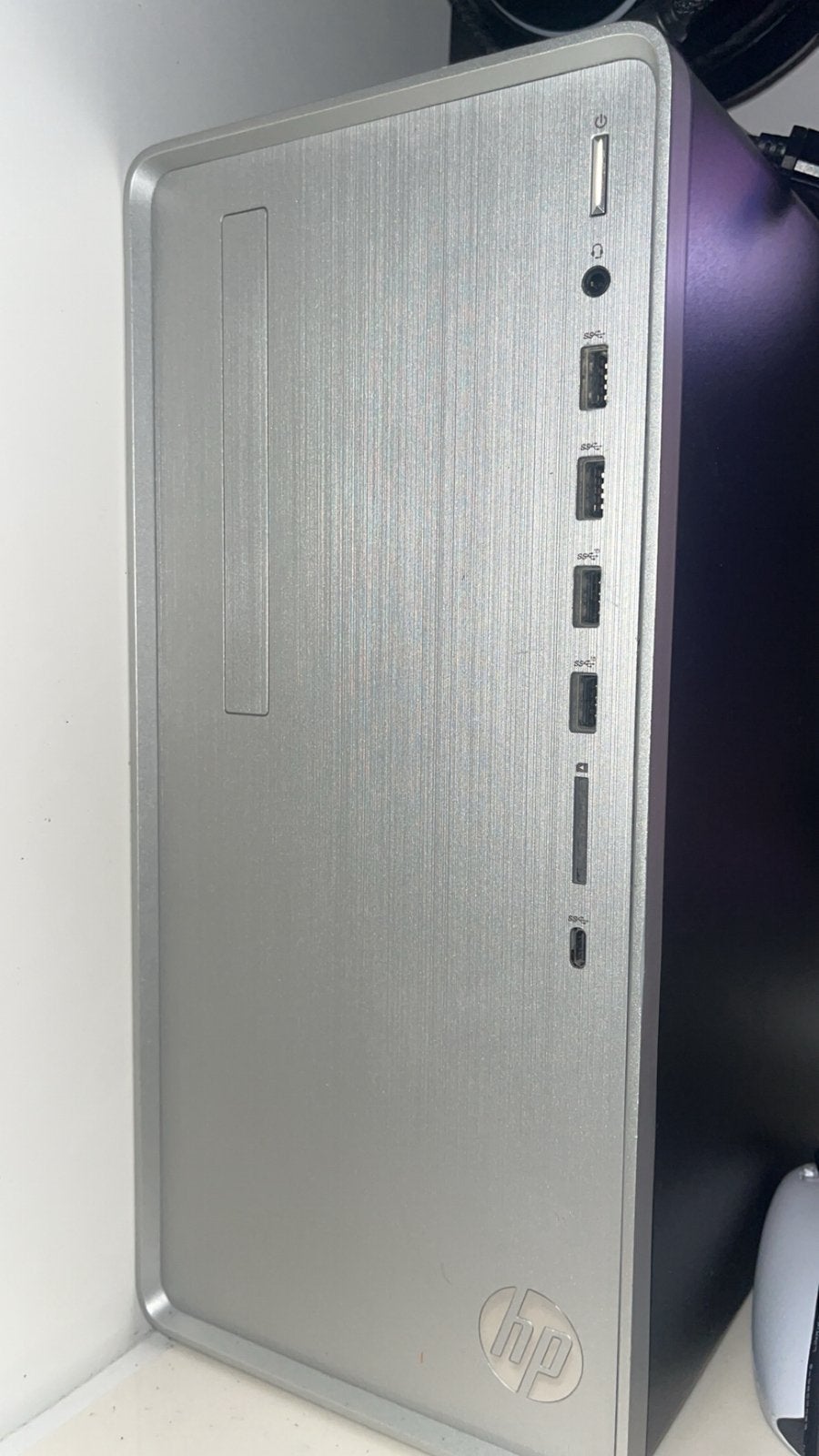 PC voor gaming, office, Computers en Software, Desktop Pc's, Ophalen, 32 GB, Virtual Reality, Zo goed als nieuw