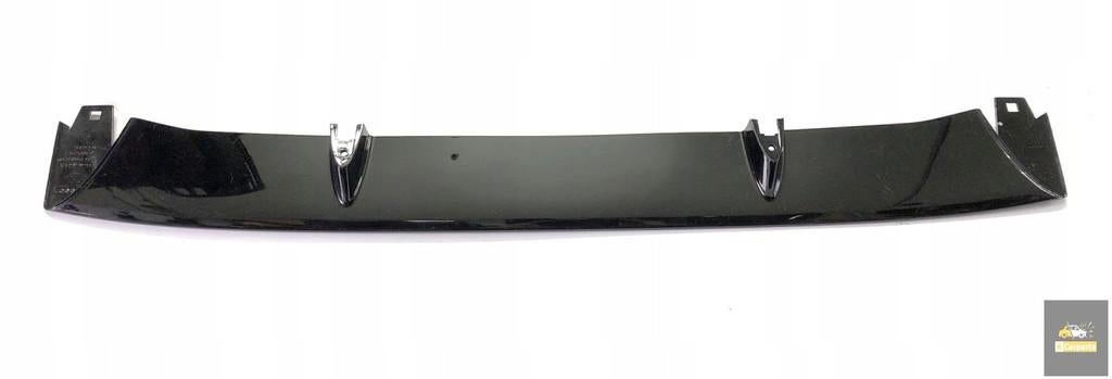 4G0807717, Spoiler avant de capot Audi A6 4G0, RS6 - ASO, Autos : Pièces & Accessoires, AUDI AG, Auto-Union-Strasse 1
85045  Ingolstadt, DE