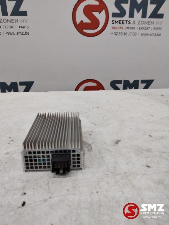 Occ convertisseur de tension 20A 24V-12V Volvo, Autos : Pièces & Accessoires, Utilisé, Volvo, Électronique et Câbles