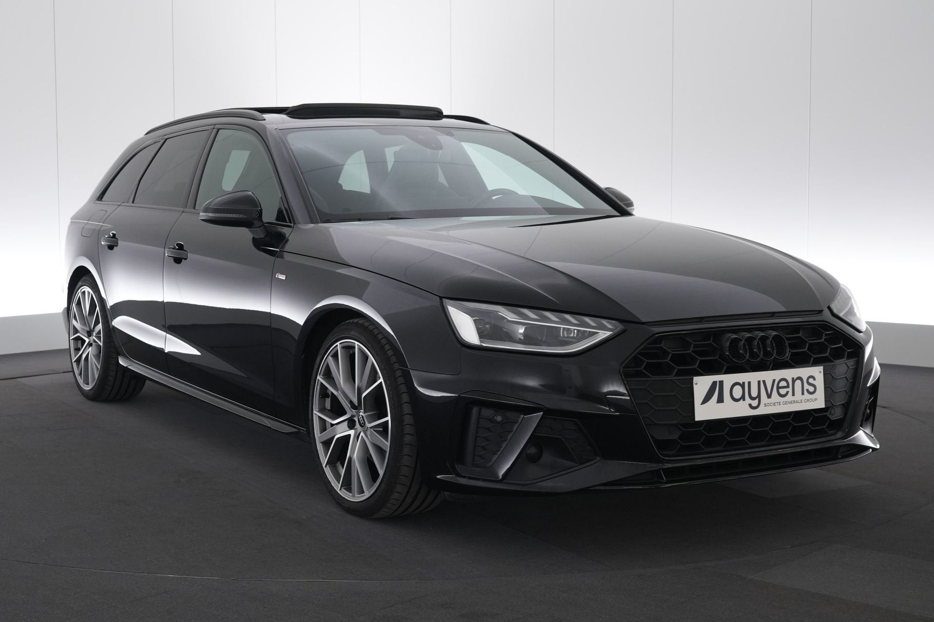 (2CFA924) AUDI A4 AVANT, Autos, Audi, Achat, Euro 6, Entreprise, A4