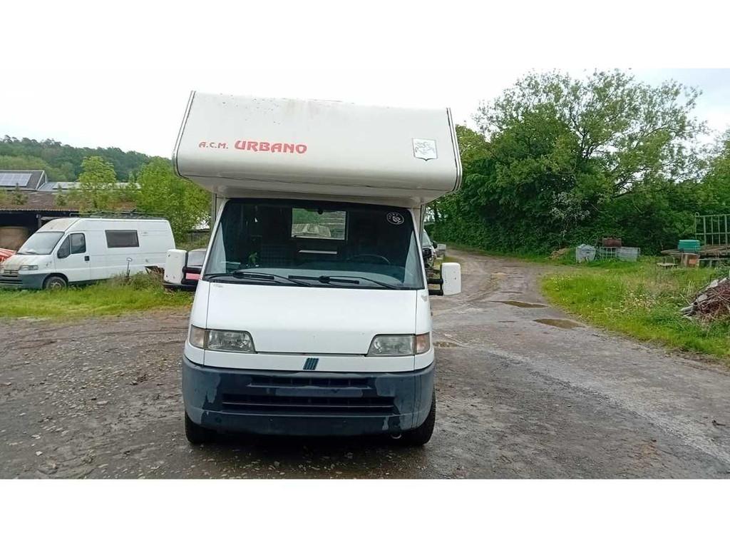 Caravane Fiat, Entreprise, Autres marques