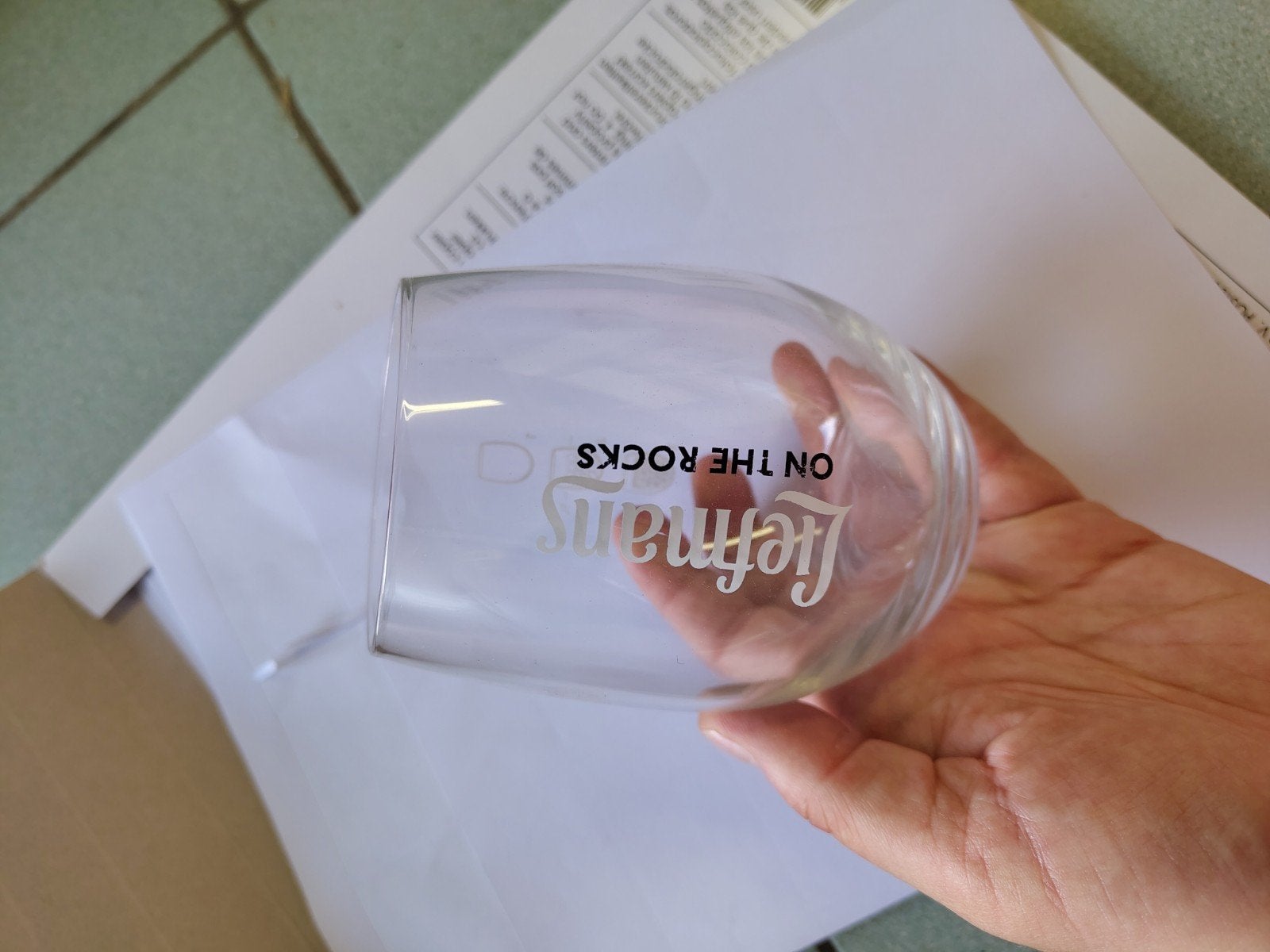Grande collection de verres à cocktails/spiritueux, dès 1€/p, Collections, Verres & Petits Verres, Enlèvement