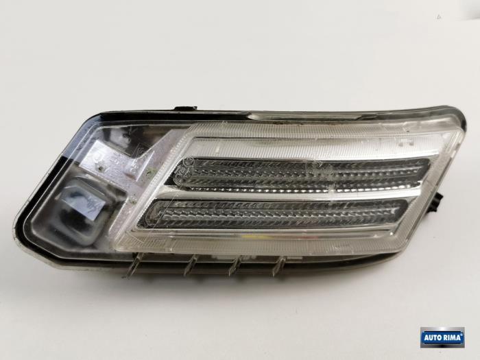 Veilleuse droite d'un Volvo XC60, -, 3 mois de garantie, -, -