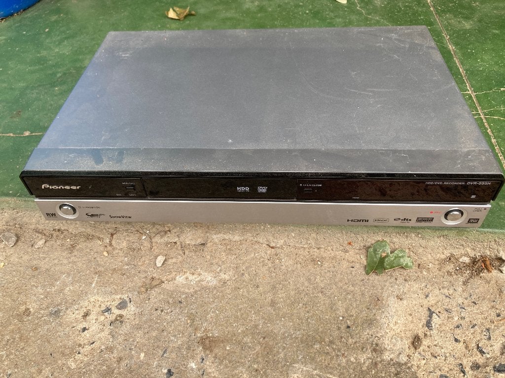 DVD speler Pionier, TV, Hi-fi & Vidéo, Lecteurs DVD, Enlèvement, Utilisé, Lecteur DVD, Pioneer