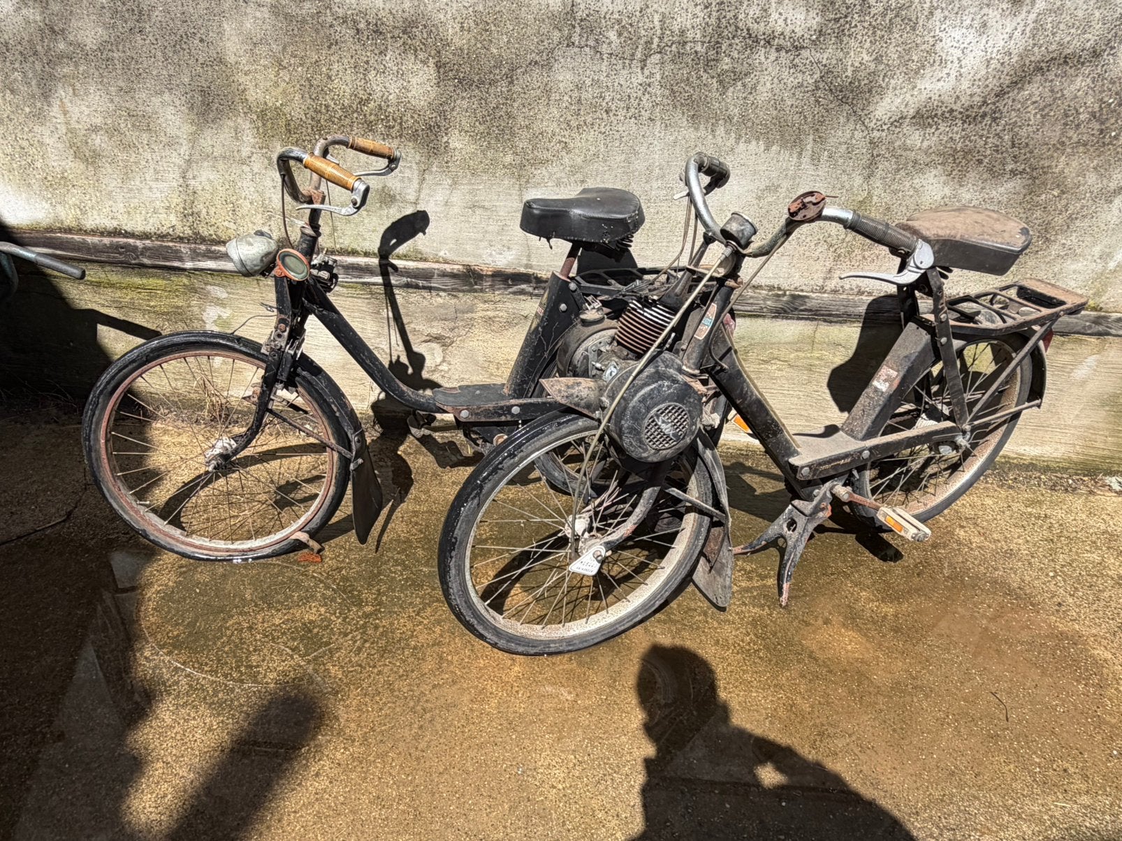 Solex, Vélos & Vélomoteurs, Cyclomoteurs | Solex, Enlèvement, Comme neuf