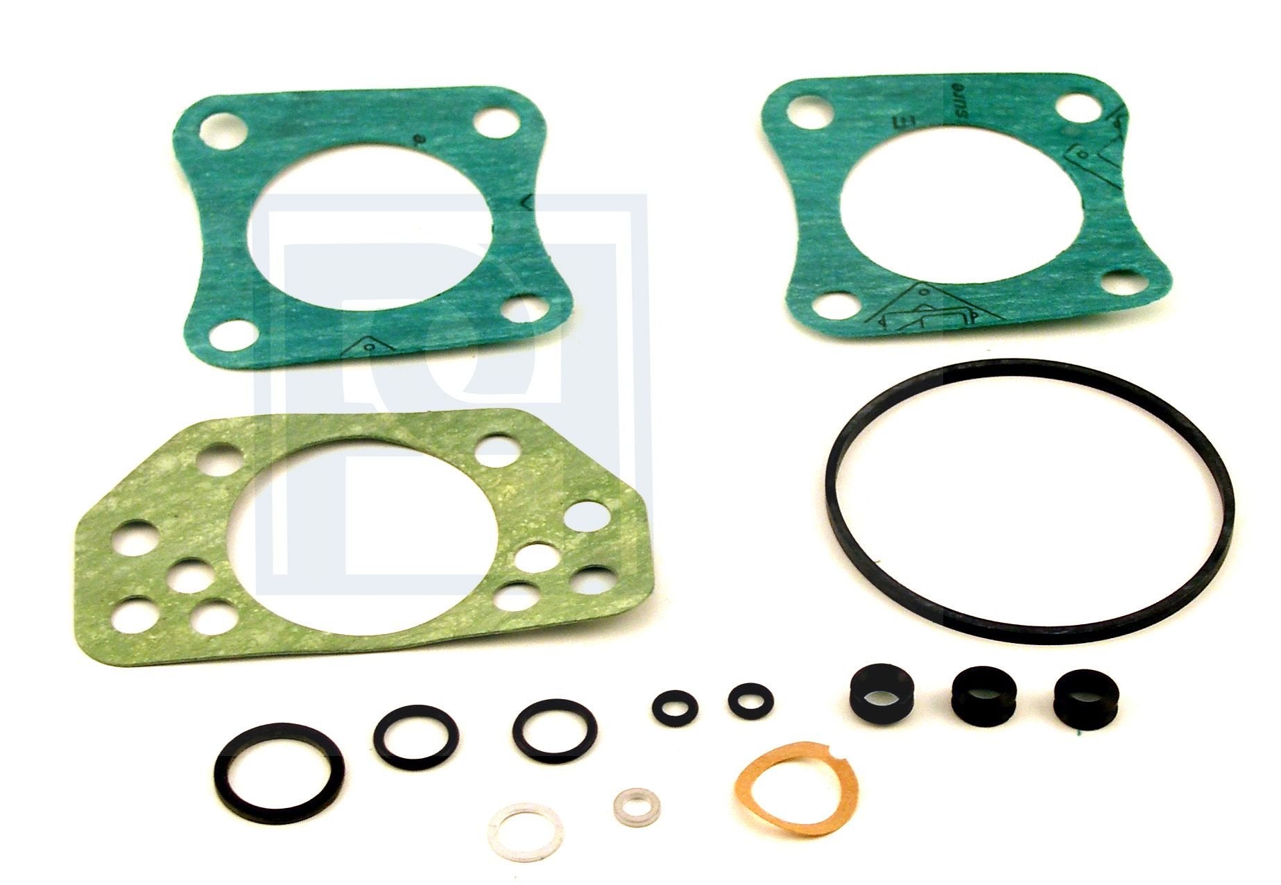 Volvo Pakkingset carburateur SU HIF 140+164+240+740+760 2376, Enlèvement ou Envoi, Neuf, Volvo
