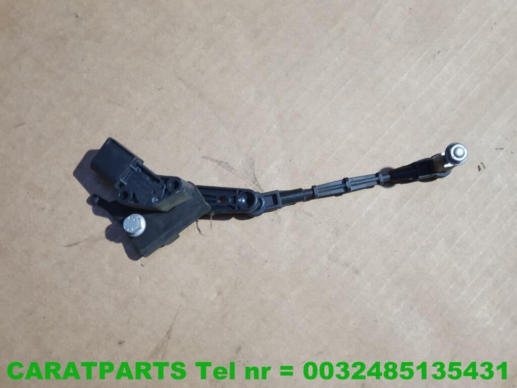 8W0941309C Capteur de niveau Audi A4 avec support A5 8W B9, Autos : Pièces & Accessoires, Éclairage, Audi, Utilisé