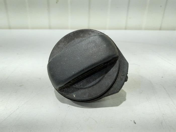 Bouchon réservoir d'un Audi S4 (LY9C), -, 3 mois de garantie, Audi, Utilisé