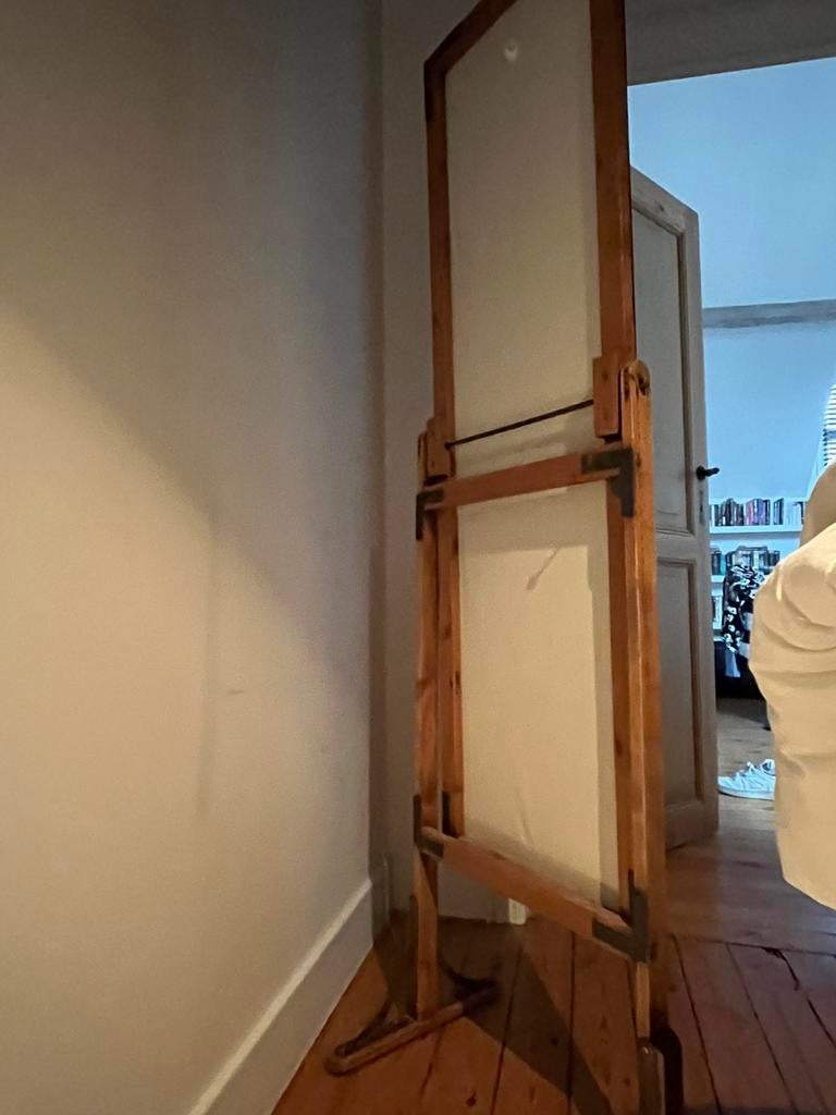 Spiegel, Antiek en Kunst, Ophalen