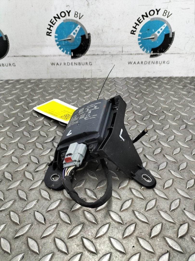 RENAULT CLIO MK5 BJA 1.0 TCe100 R.S. Line  SENSOR RADAR 2020, Auto-onderdelen, Elektronica en Kabels, Gebruikt, ARN erkend, Stiba lid