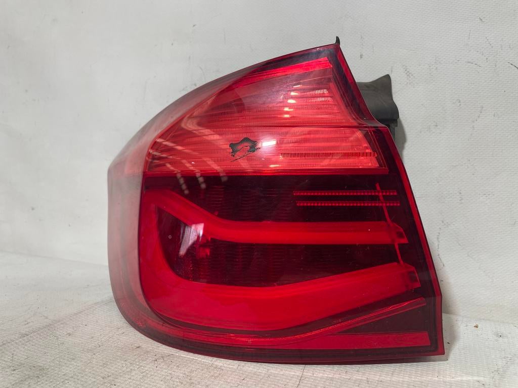 Feu arriere gauche BMW F30/F31 H3737220906, Autos : Pièces & Accessoires, Enlèvement, Utilisé, BMW