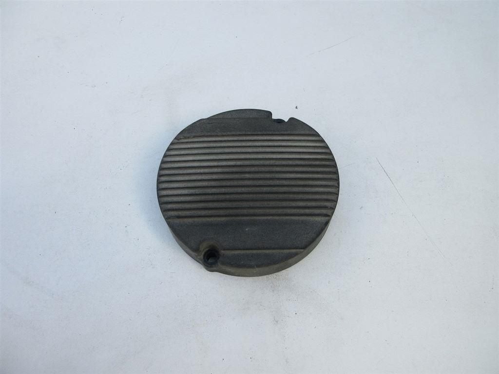 Kawasaki GPX 600 R ontstekingsdeksel ontsteking kap deksel, Motoren, Ophalen of Verzenden, Gebruikt