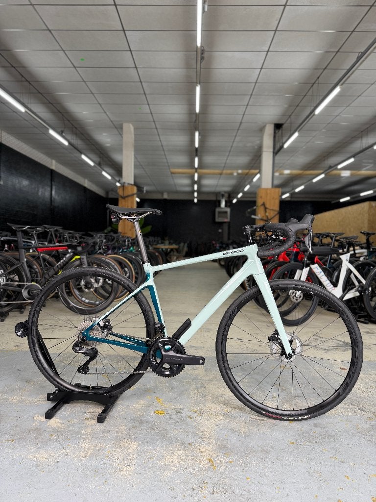 NIEUW Cannondale Synapse 2 RLE Di2 Carbon Racefiets, Enlèvement ou Envoi, Neuf