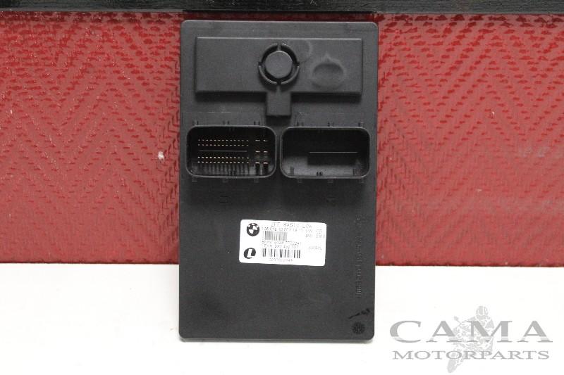 COMPUTER ABS F 800 GS 2008-2012 (F800GS 08) (6135772241), Motoren, Onderdelen | BMW, Gebruikt