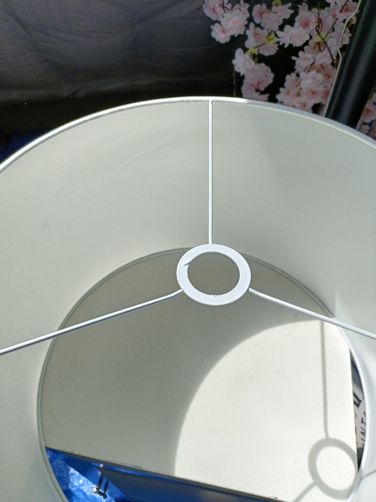 lampenkap voor staande lamp, Huis en Inrichting, Ophalen