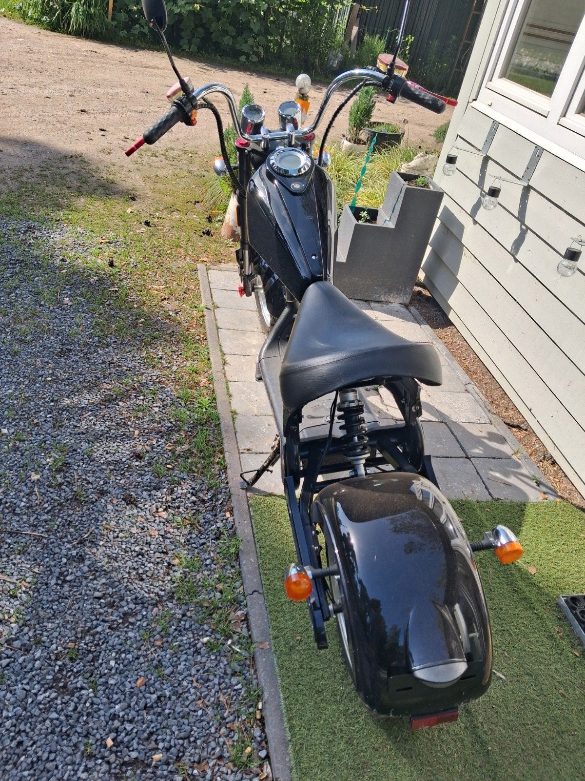 I bike, Fietsen en Brommers, Scooters | Overige merken, Ophalen of Verzenden