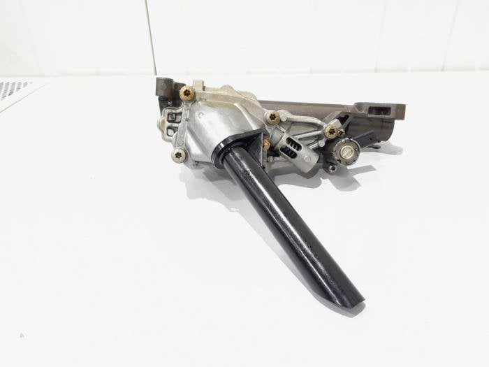 Pompe à huile d'un Mercedes A-Klasse, -, 3 mois de garantie, Utilisé, -