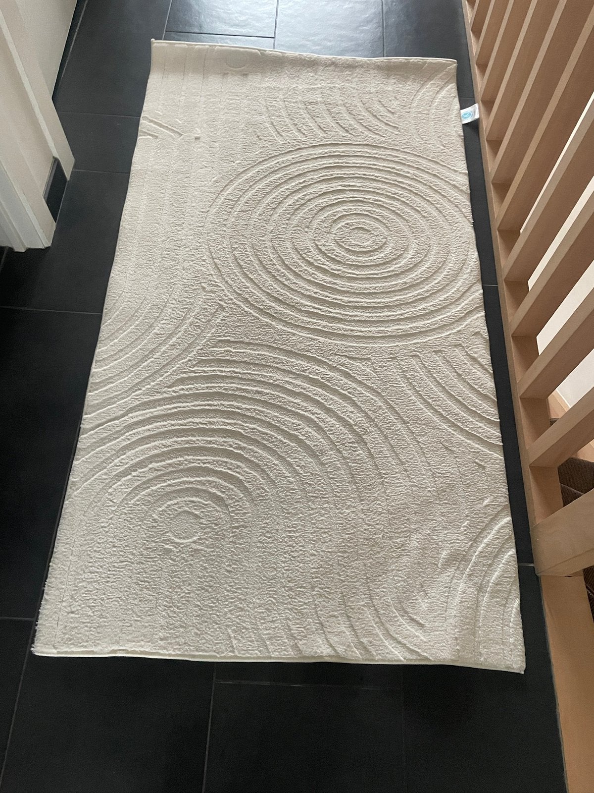 Tapis 1m50 sur 0,80 cm, Enlèvement, Comme neuf, 80 cm
