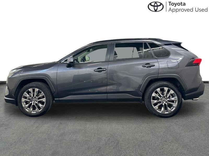 Toyota rav4 222hp HEV AWD Premium Plus | tow bar | winter pa, Autos, Toyota, https://public.car-pass.be/vhr/60e8dfc8-3e10-4486-b792-91ba9462d973