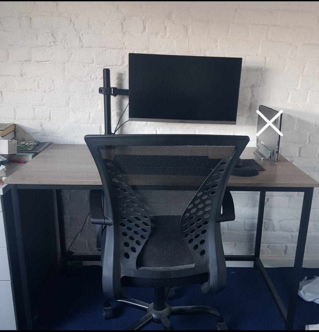 Bureau Complet