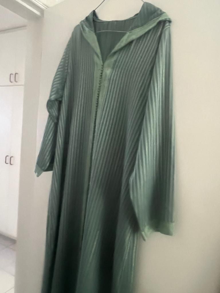Jalaba m/l, Kleding | Dames, Gelegenheidskleding, Ophalen, Zo goed als nieuw