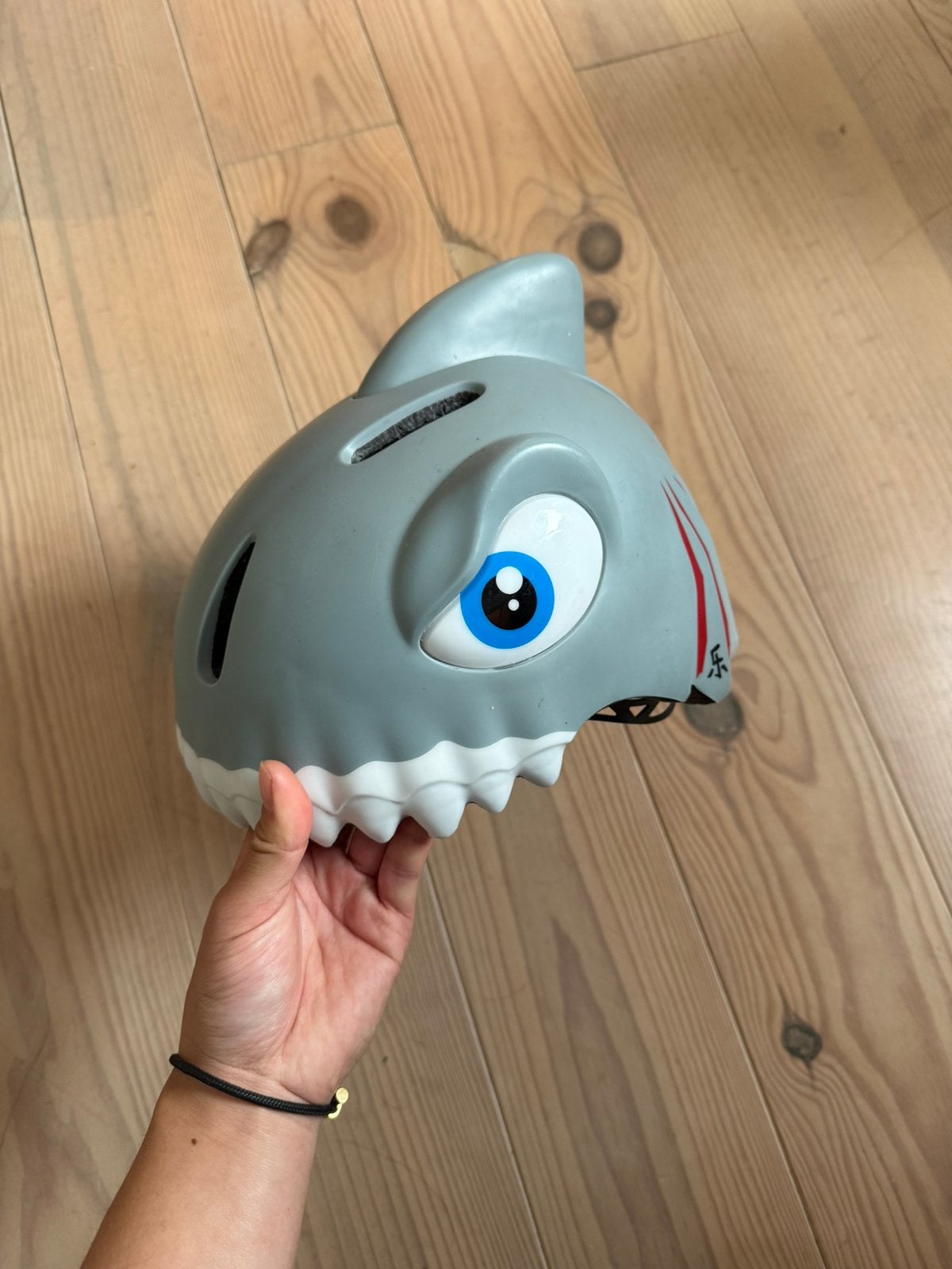 Casque de sécurité Crazy, Enlèvement ou Envoi, Comme neuf