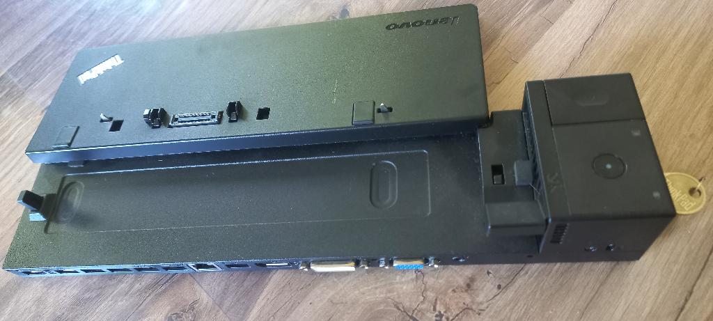 Docking Lenovo   40A1, Enlèvement, Comme neuf, Station d'accueil, Lenovo