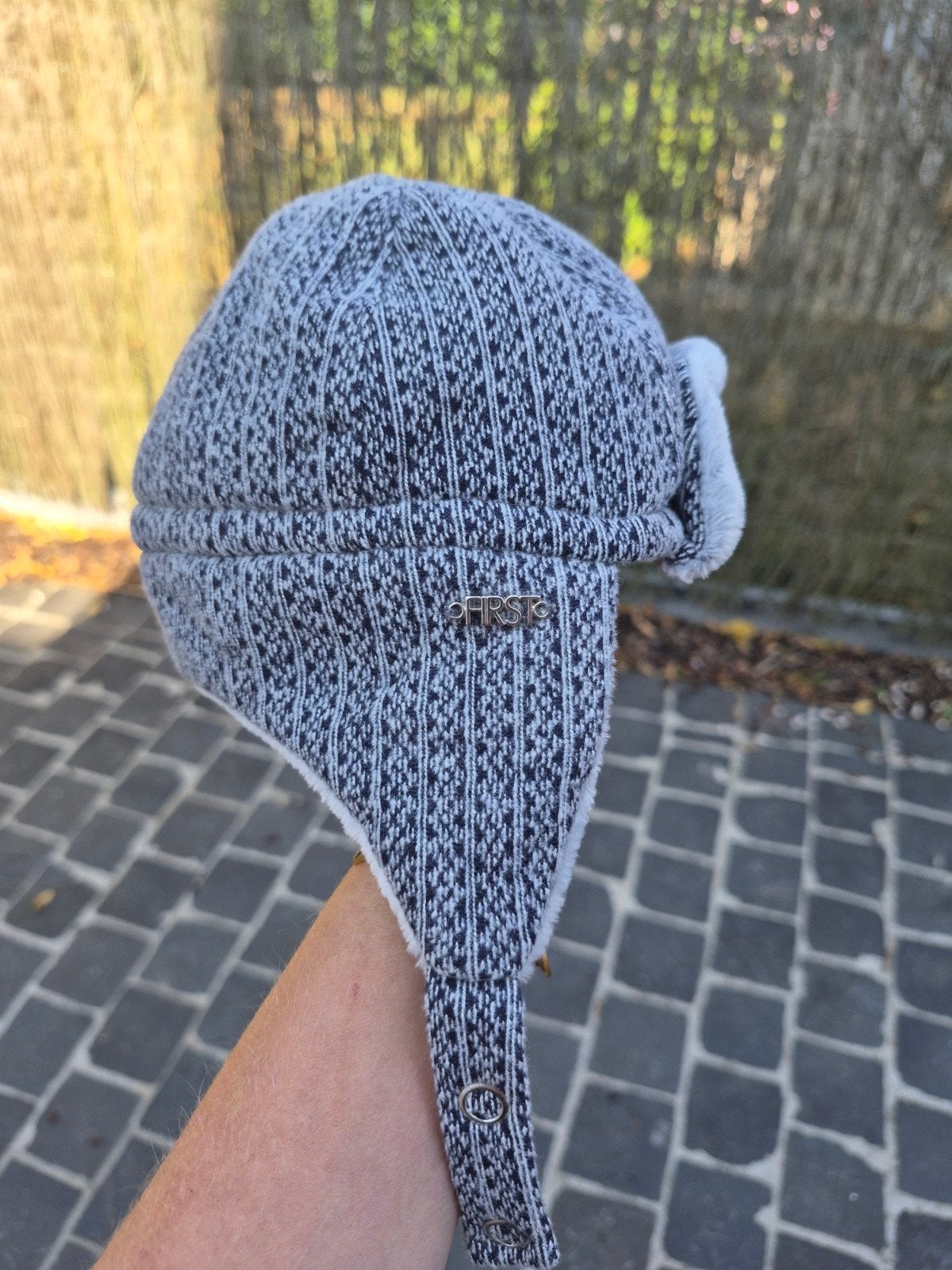 First muts, Kinderen en Baby's, Babykleding | Maat 50, Ophalen