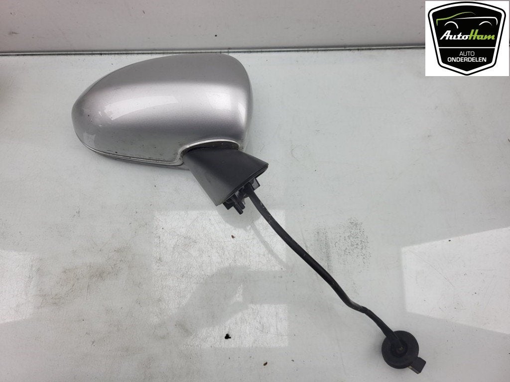 SPIEGEL RECHTS Opel Corsa E (01-2014/06-2019) (|13187616|), Gebruikt, Opel