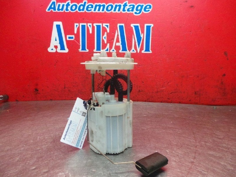 BRANDSTOFPOMP Alfa Romeo 147 (937) (01-2000/03-2010), Stellantis Europe S.p.A, Gebruikt, IPC D1-09 Bahnhofsplatz
65423  Rüsselsheim am Main, DE