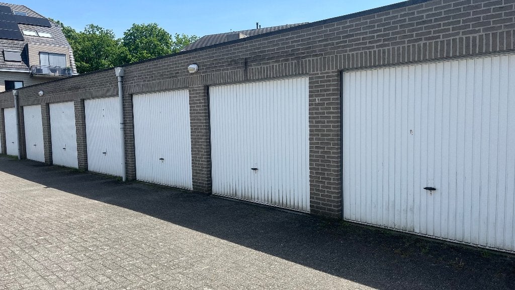 GARAGE TE HUUR BRASSCHAAT, Immo, Province d'Anvers