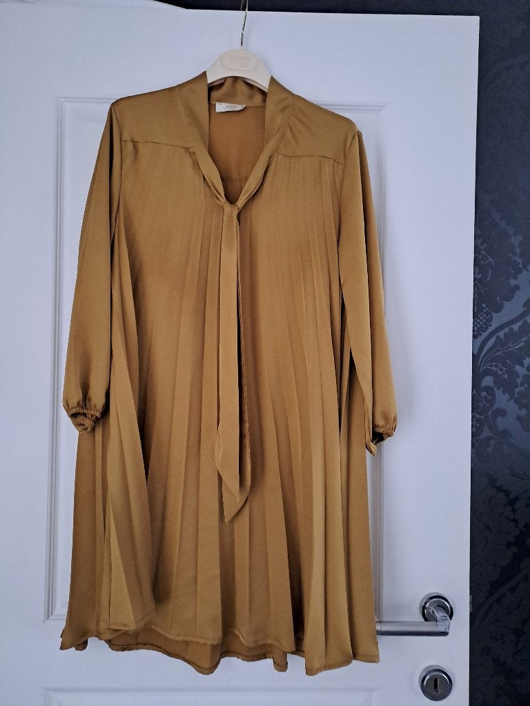 Kleedje tussenseizoen, Kleding | Dames, Ophalen of Verzenden, Gedragen, Maat 36 (S)