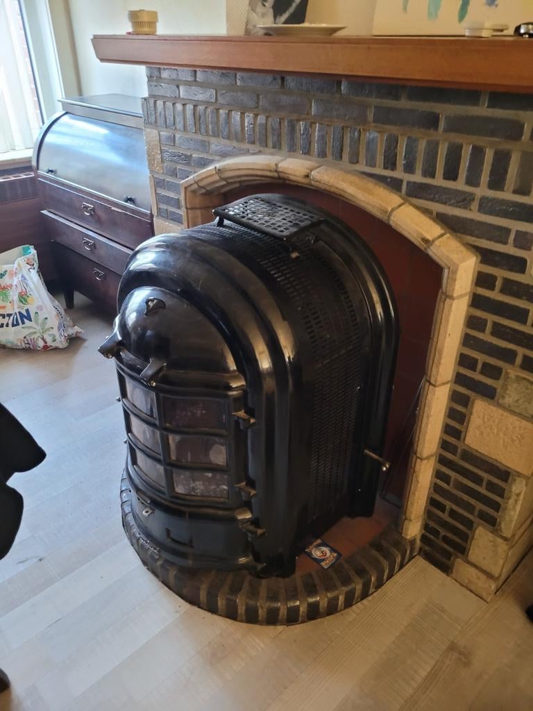 Stoof te koop, Huis en Inrichting, Kachels, Ophalen