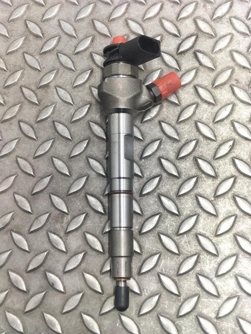 VOLKSWAGEN TRANSPORTER BRANDSTOF INJECTOR / VERSTUIVER 03N13, Ophalen of Verzenden, Gebruikt, ARN erkend