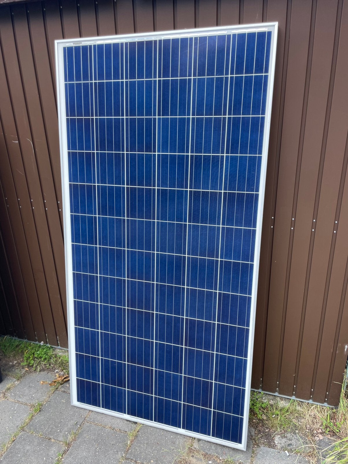 Zonnepanelen te koop! 310W, Enlèvement, Utilisé, Panneau, 200 watts-crêtes ou plus