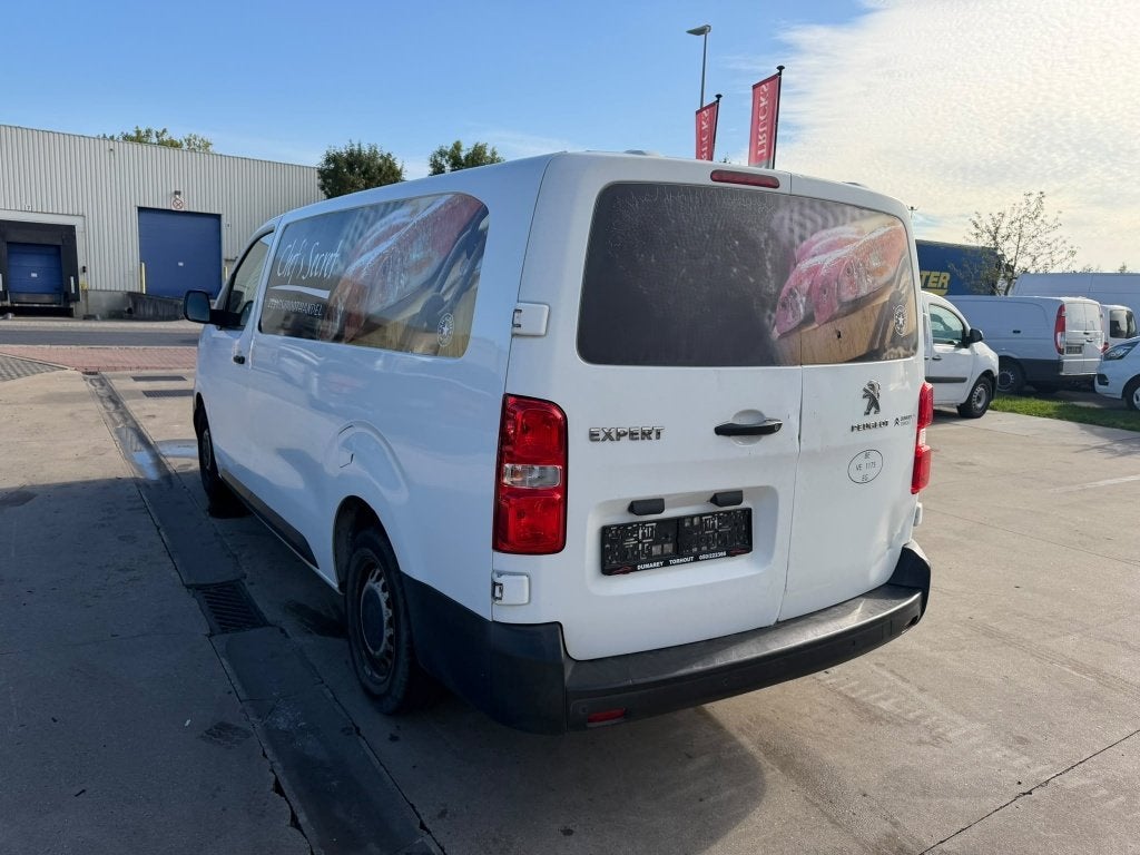 Peugeot Expert (Stock ID 77550) — 5