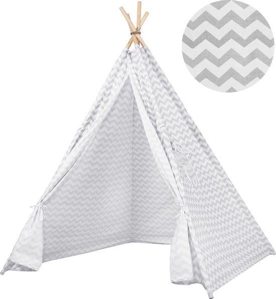 tipi tent voor kinderen, Ophalen of Verzenden
