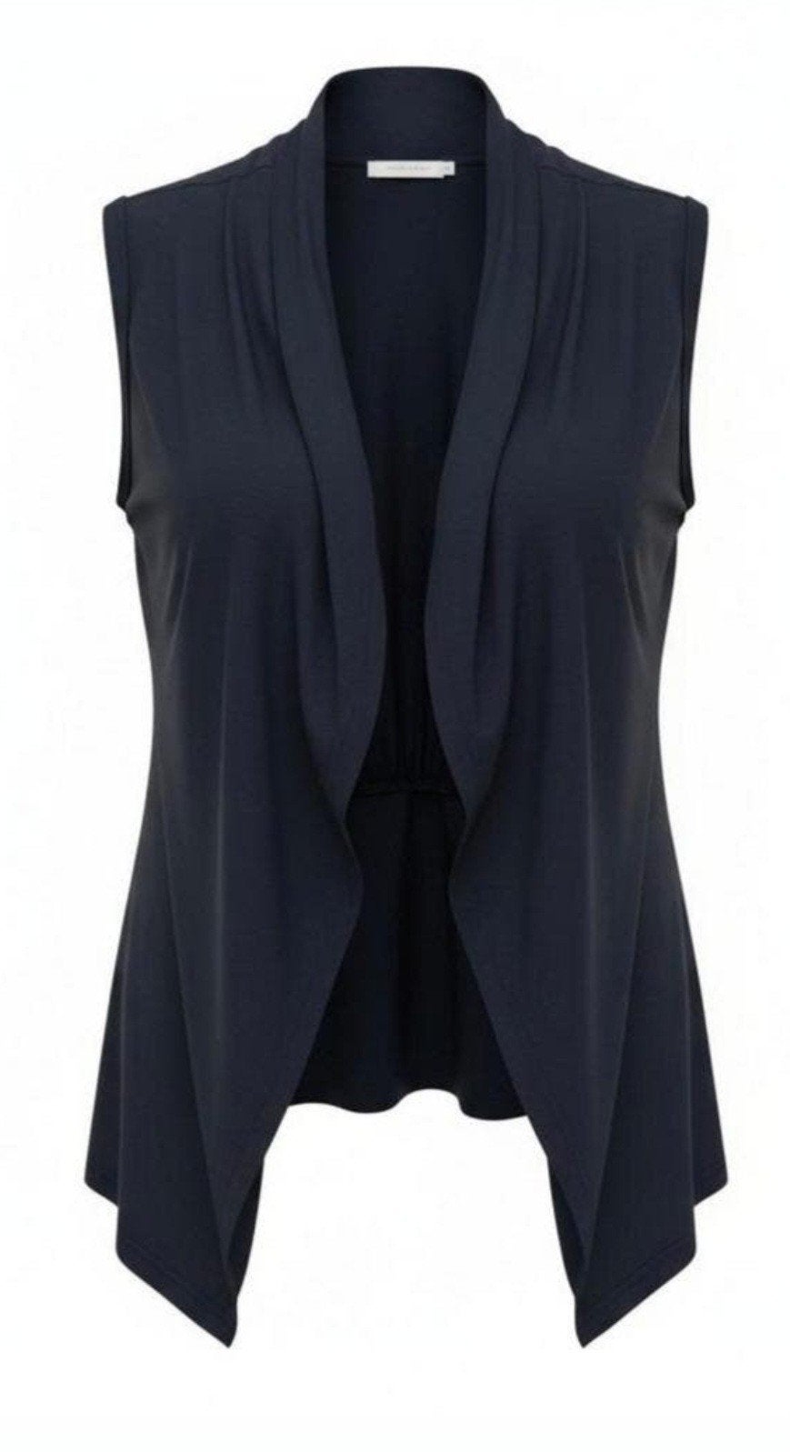 RIVER WOODS Vestje Maat S - In Topstaat✨️✨️, Kleding | Dames, Blauw, River Woods, Ophalen of Verzenden, Zo goed als nieuw