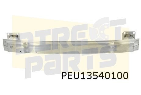 Peugeot 308 (11/13-10/17) (T9) voorbumperbalk Origineel! 967, -, Utilisé, -, Avant