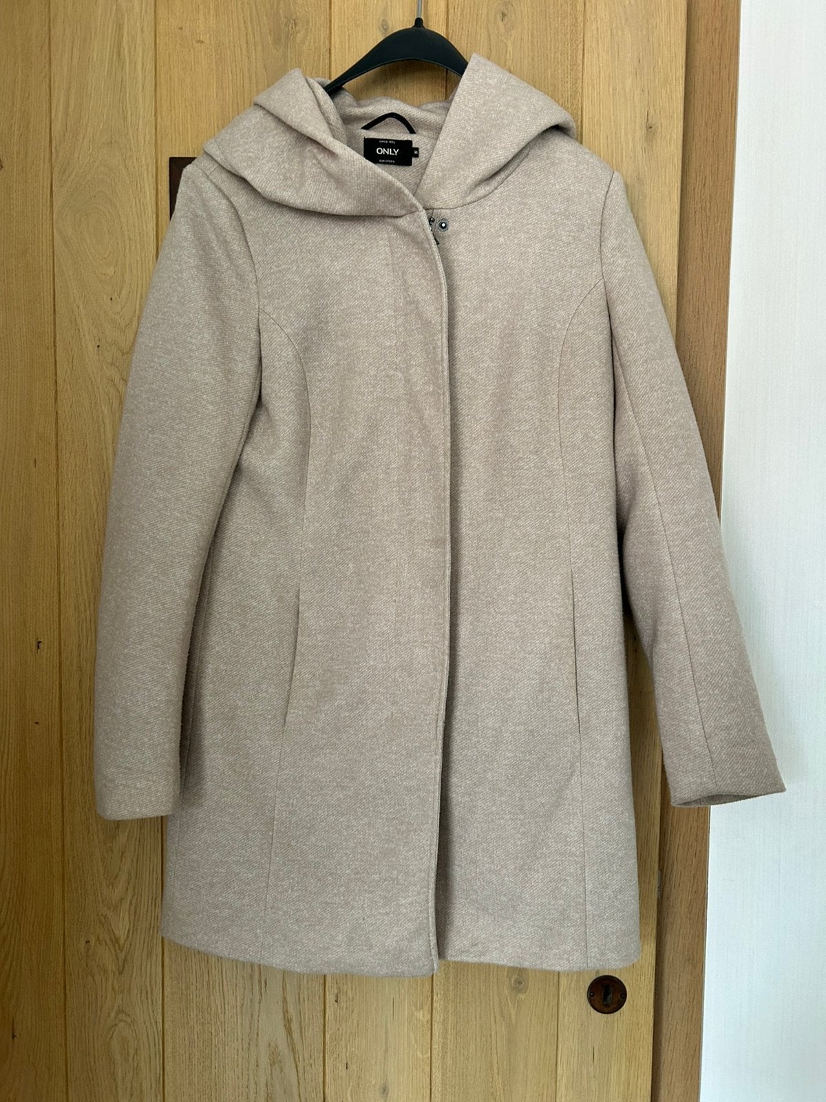 Jas Only maat m, Kleding | Dames, Jassen | Winter, Ophalen, Zo goed als nieuw, Maat 38/40 (M)