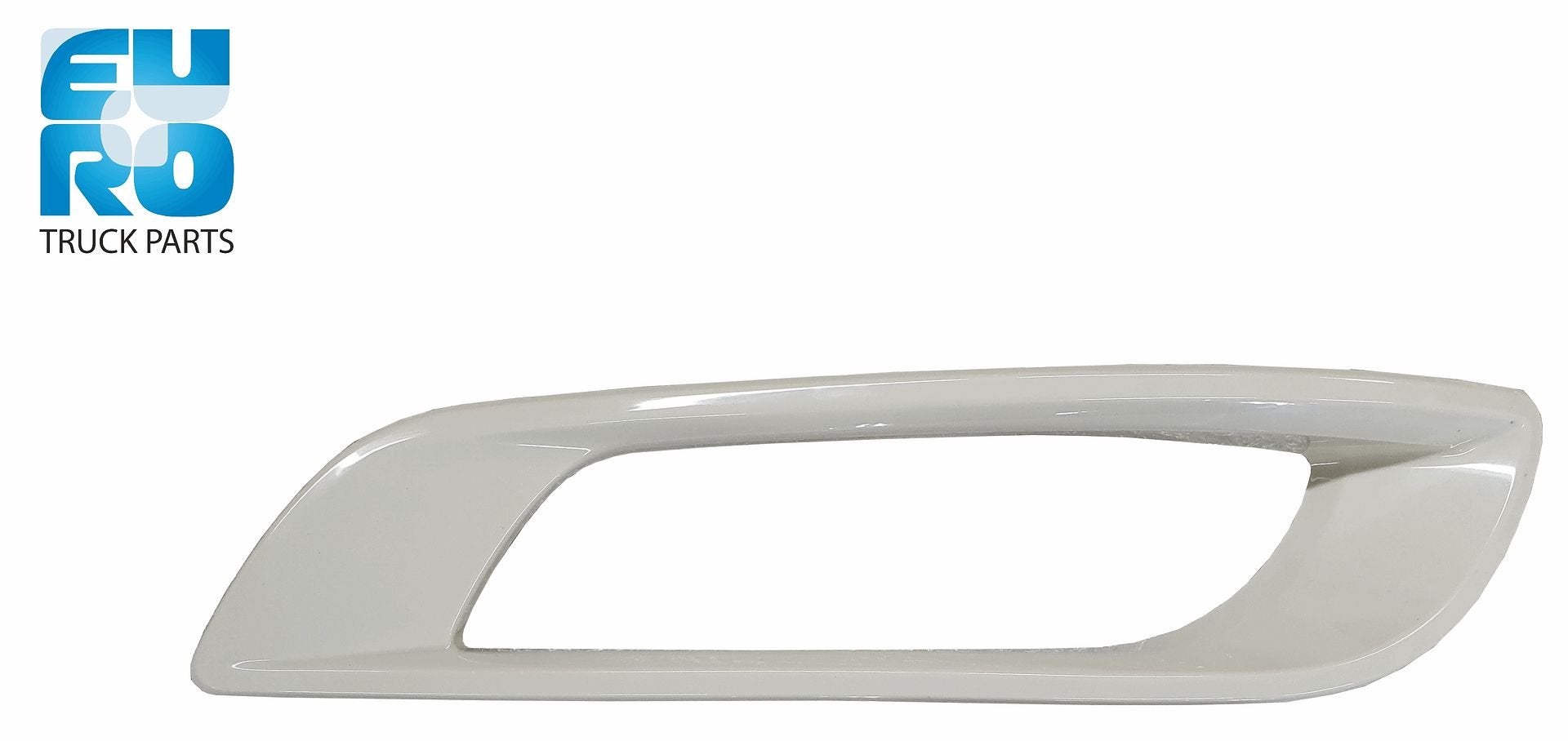 DAF XF 106 FOG LIGHT COVER LEFT H3279 1880378C, Neuf, -, Carrosserie et Tôlerie, DAF