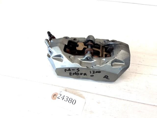 Multistrada 1200 Enduro 2016 - 2019 Ducati D1-54251