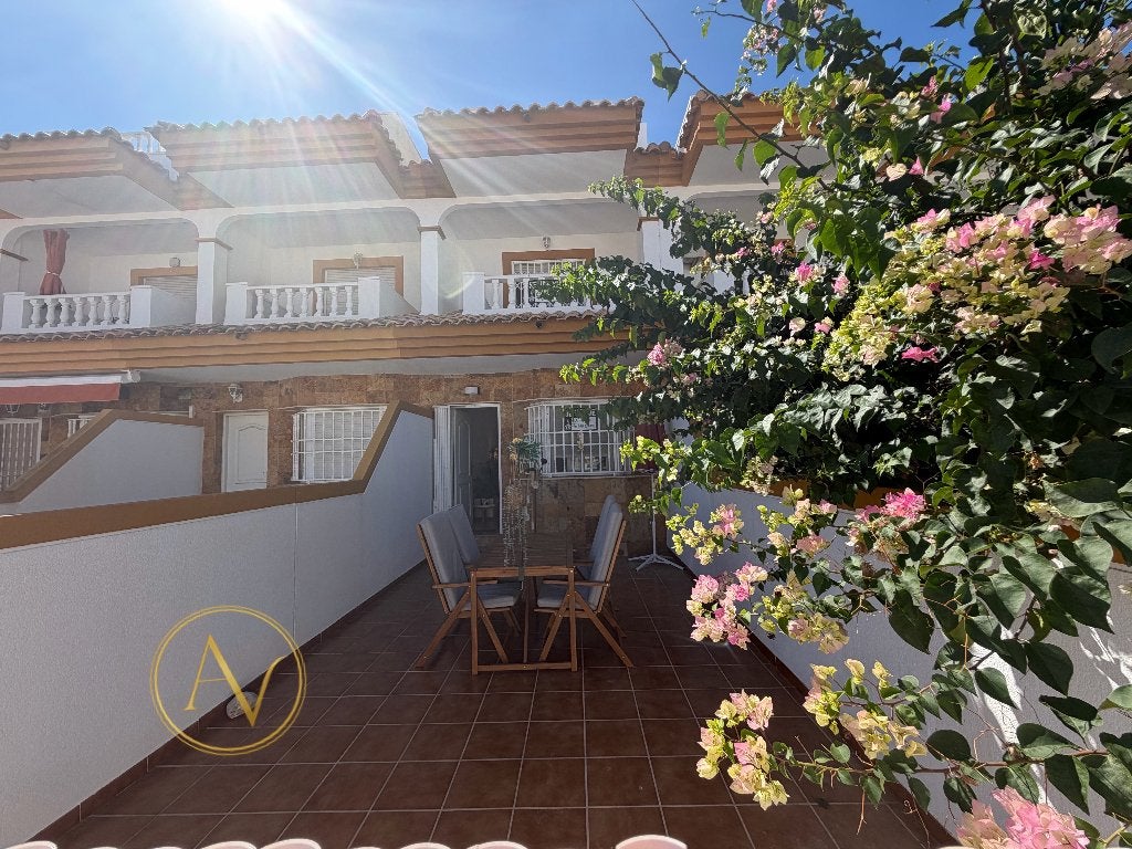 Triplex op 50m van de zee, San Pedro del Pinatar.Prijsdaling, Immo, Maison d'habitation, San Pedro del Pinatar, Espagne, Autres