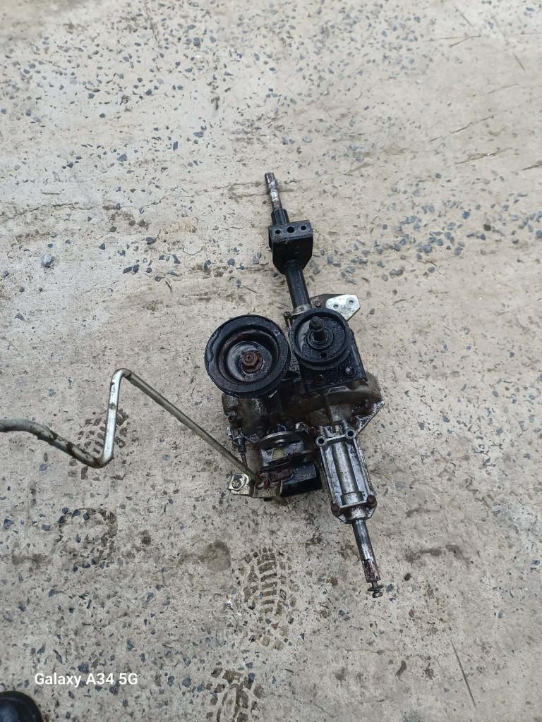 MTD grasmaaier tractor onderdelen, Tuin en Terras, Zitmaaiers, Zo goed als nieuw, 90 tot 120 cm, Elektrische starter, Mulchfunctie