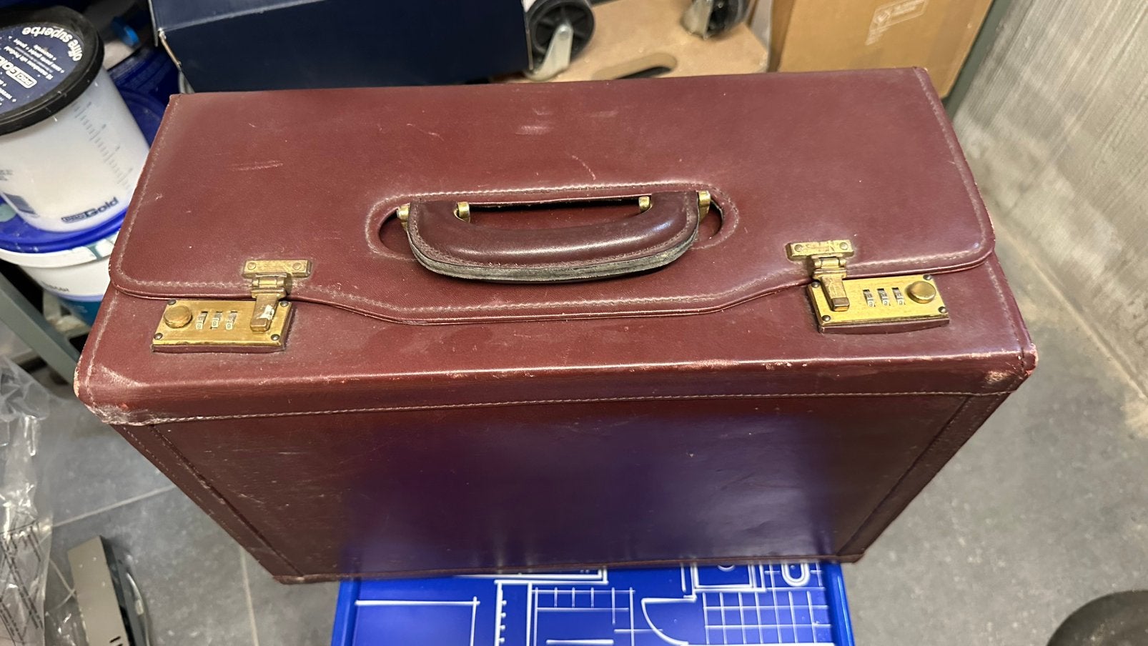 Cartier, Enlèvement ou Envoi, Utilisé, Métal, Clé
