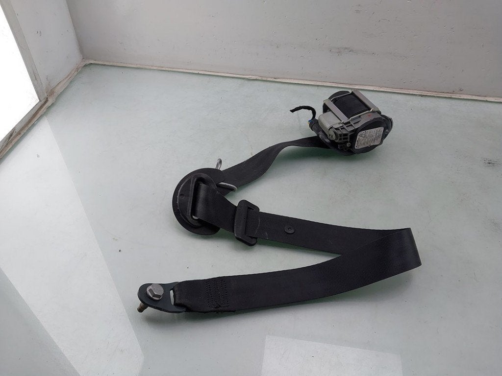VEILIGHEIDSGORDEL RECHTS VOOR Peugeot 308 SW (4E / H), Auto-onderdelen, Gebruikt, Peugeot