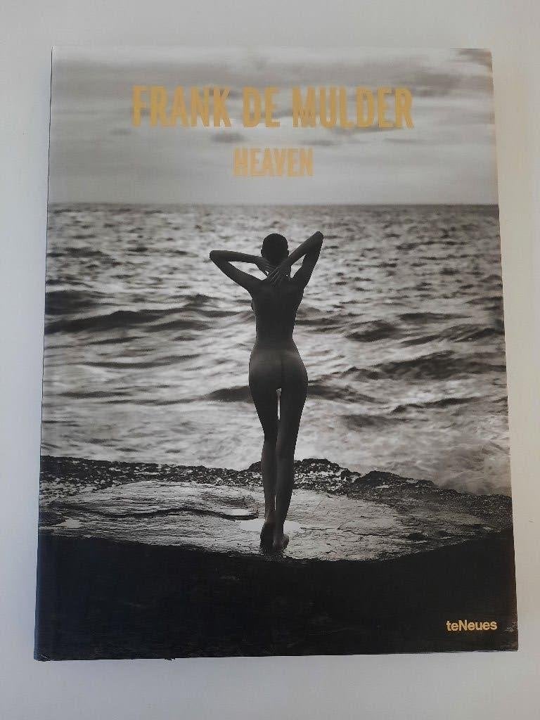 Frank de Mulder Heaven, Enlèvement ou Envoi, Utilisé, Photographie général, Frank de Mulder