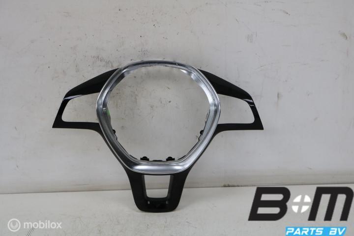 Inlegframe stuurwiel VW Golf 7 4G5945093E, Autos : Pièces & Accessoires, Habitacle & Garnissage, Utilisé