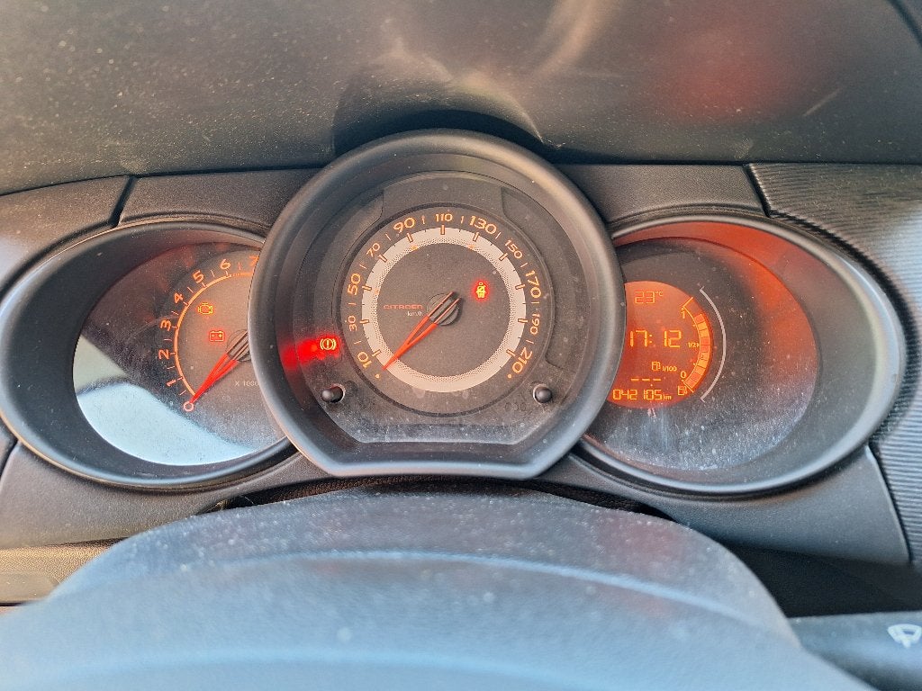 citroën C3 1.1, 1124 cm³, Achat, Boîte manuelle, 5 portes