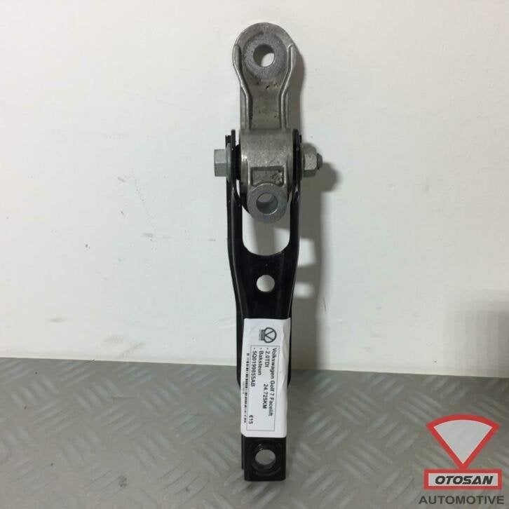 vw golf 7 seat audi skoda baksteun 5q0199855ab, Gebruikt, Volkswagen, Volkswagen AG, Vw@volkswagen.de